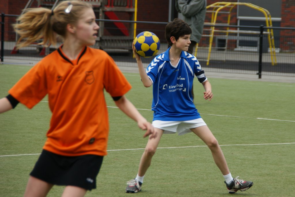 Korfbal D2  28 april-008.JPG